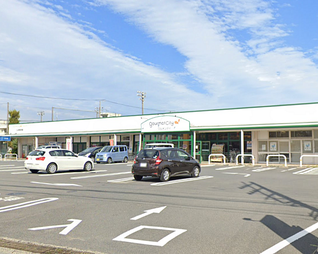 グルメシティ光が丘店