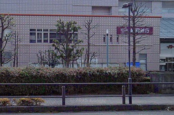 静岡銀行大和支店