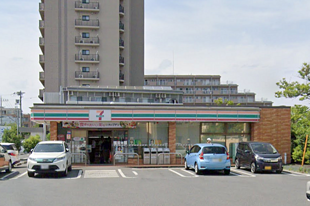 セブンイレブン相模原上鶴間本町6丁目店