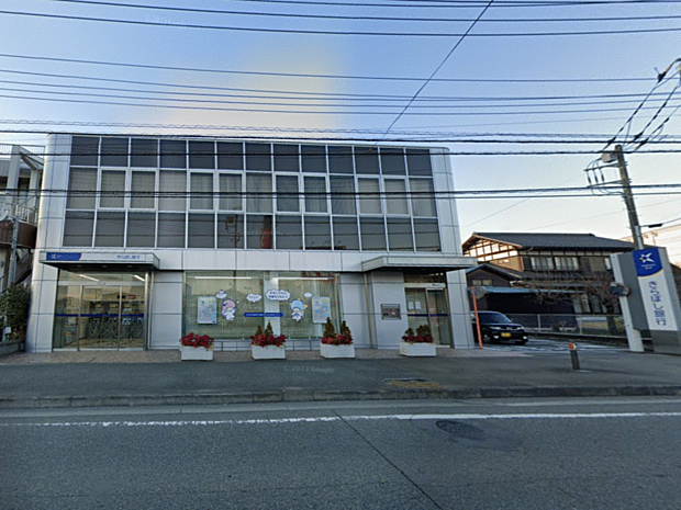 きらぼし銀行田名支店