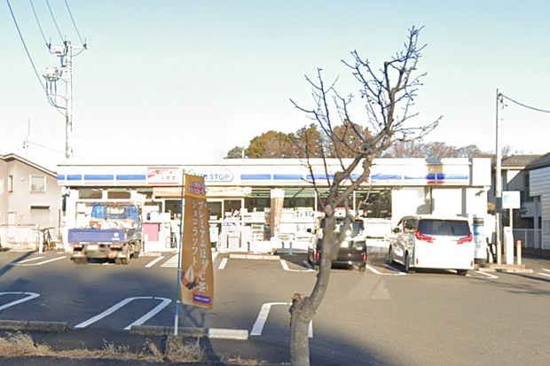 ミニストップ町田根岸店