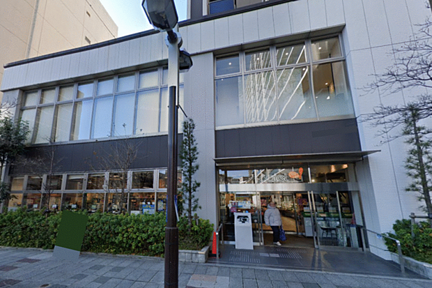ダイエー町田店