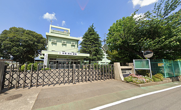 北小学校