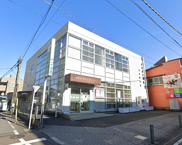 JA相模原市東林間支店