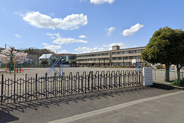 相模原市立広田小学校