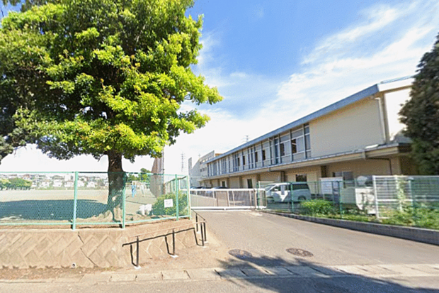 海老名市立今泉小学校