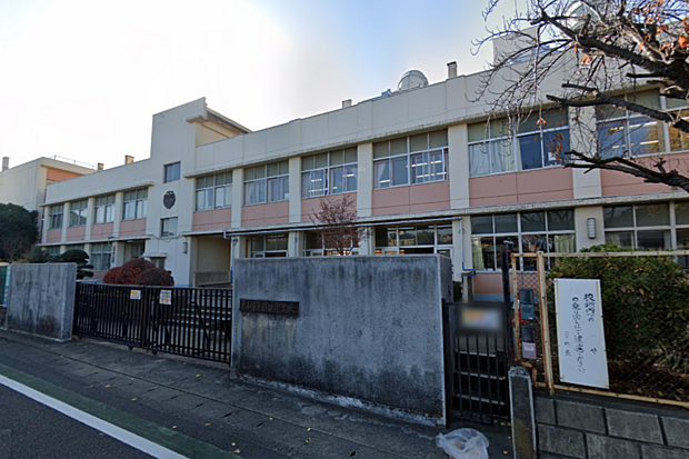 大和市立福田小学校