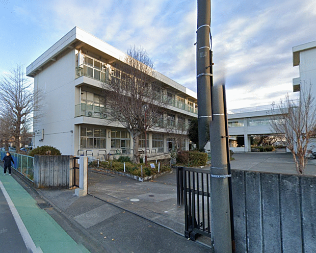 相模原市立双葉小学校