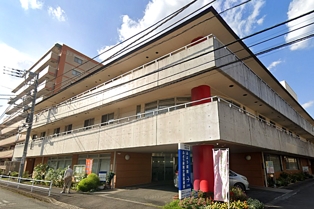 医療法人社団芙蓉会ふよう病院