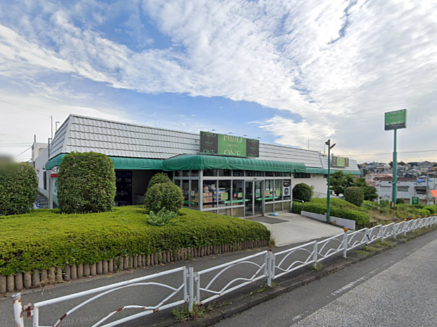 フードワン座間店