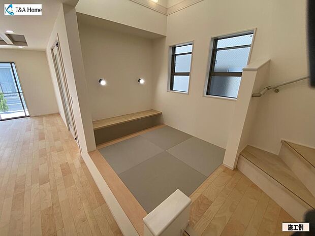 マルチスキップ２帖