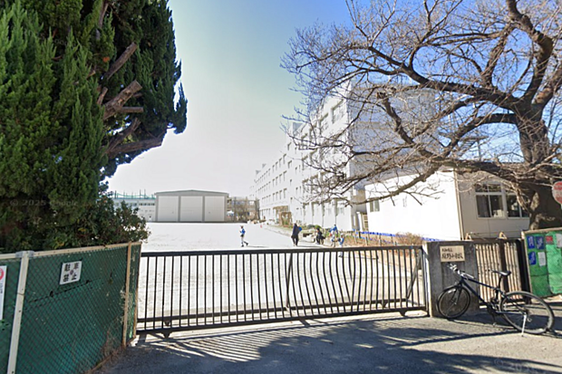 大和市立緑野小学校