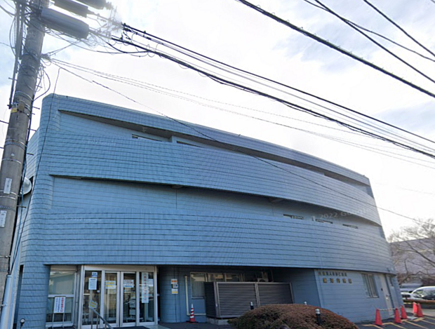 医療法人社団仁恵会黒河内病院