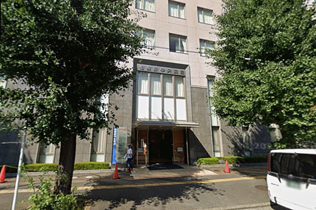相模原市中央病院