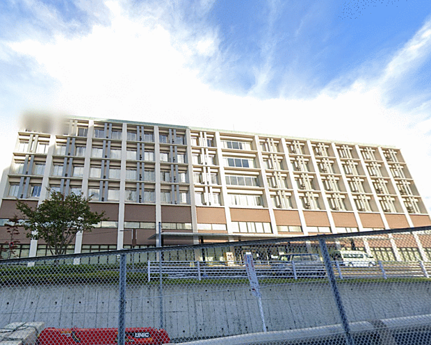 社会医療法人ジャパンメディカルアライアンス座間総合病院