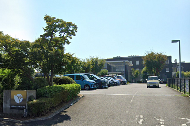 医療法人カメリア横浜カメリアホスピタル