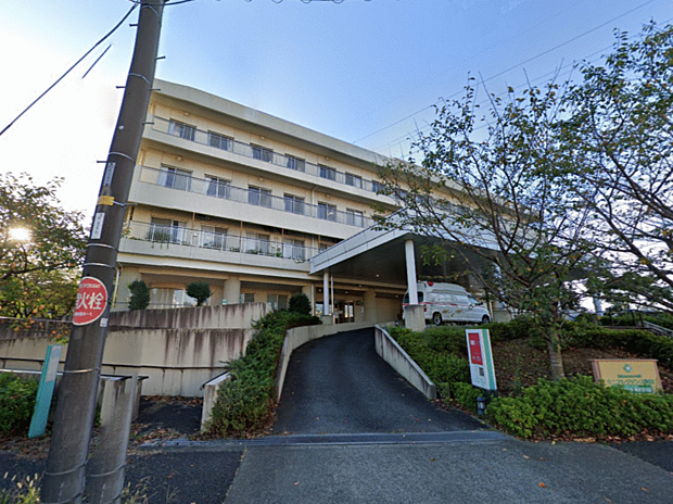 ふれあい町田ホスピタル