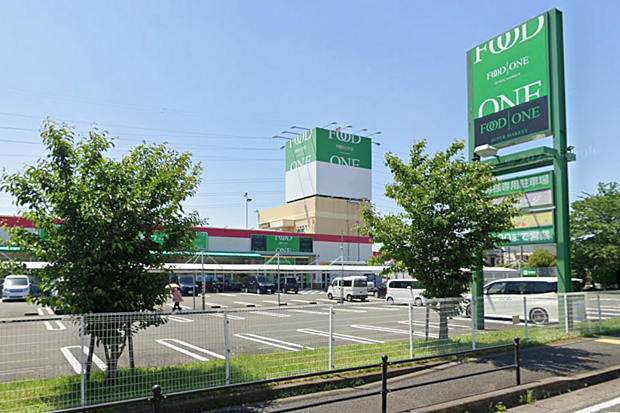 フードワン綾瀬店