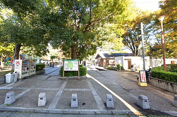 東柏ケ谷近隣公園