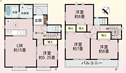 神奈川県相模原市緑区下九沢597-4