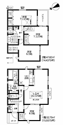 神奈川県相模原市中央区宮下本町１丁目26-19付近