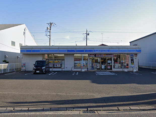 ローソン相模原宮下本町二丁目店