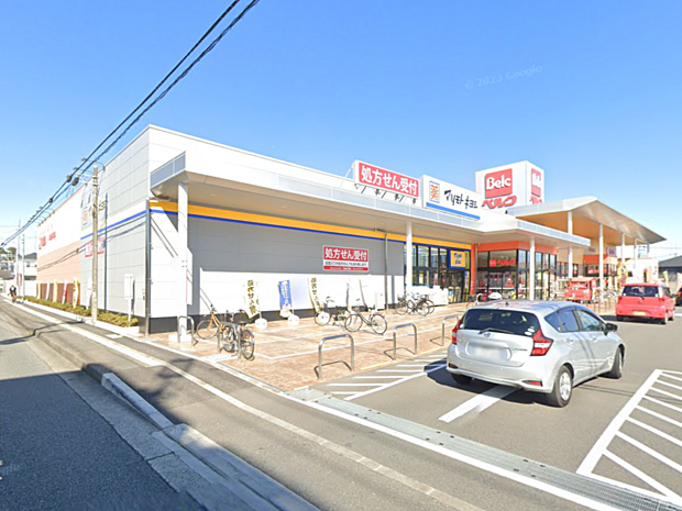 マツモトキヨシ相模原宮下本町店