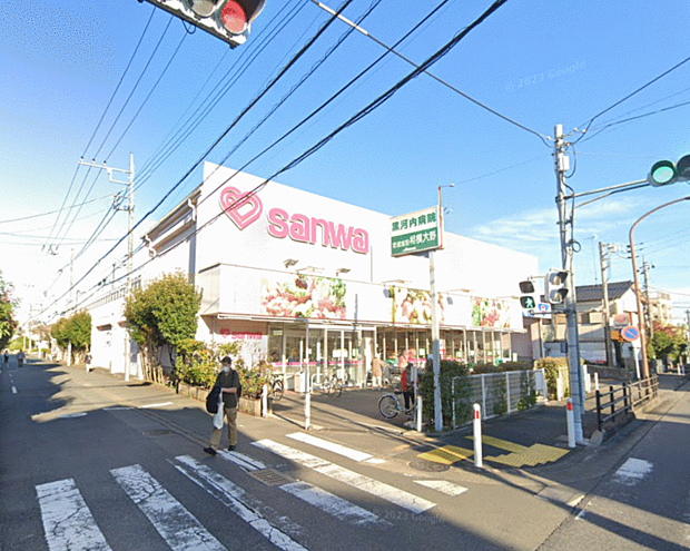 sanwa豊町店