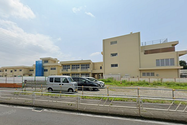 相模原市立麻溝小学校