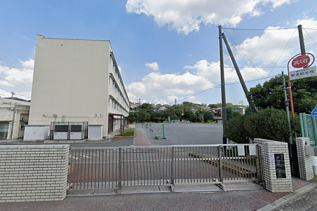 横浜市立不動丸小学校