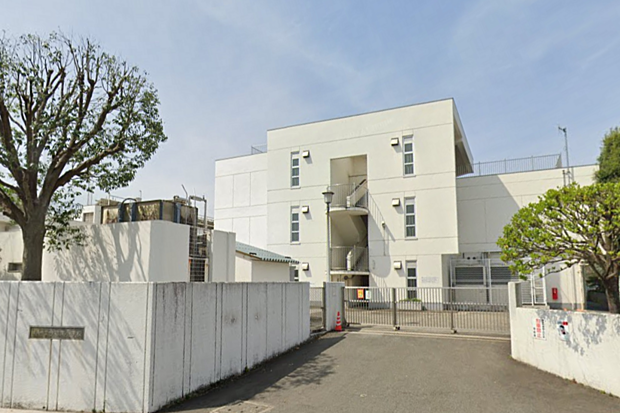 横浜市立今宿南小学校