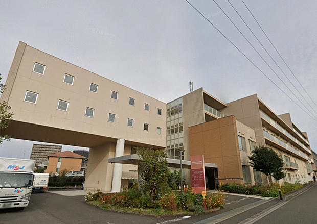 医療法人社団医誠会湘陽かしわ台病院