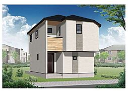 神奈川県厚木市鳶尾１丁目