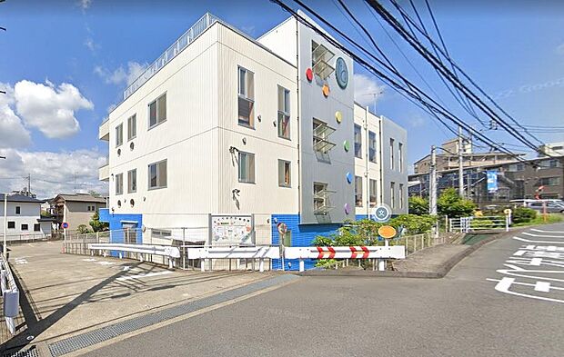 はぐくみのの丘保育園