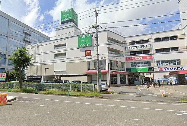 フードワン長谷店