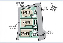 神奈川県厚木市愛名1023-2