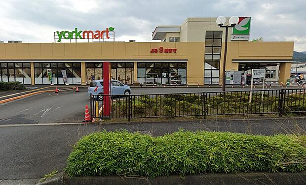 トークマート伊勢店