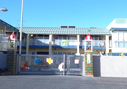 しんよしだこども園まで約270ｍ