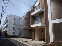 神奈川県横浜市港北区日吉７丁目
