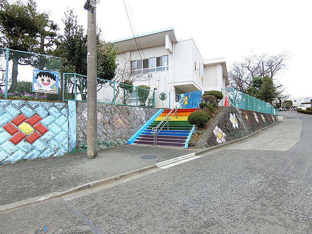 北幼稚園