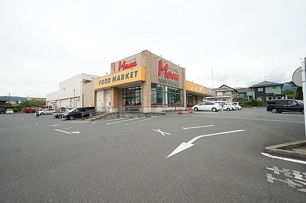 フードマーケットマム