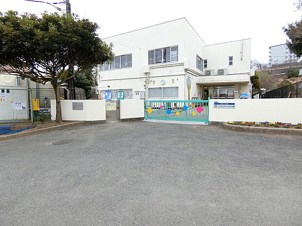 しぶさわこども園