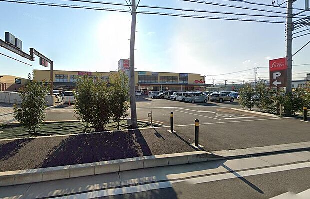 ベルクフォルテ秦野店