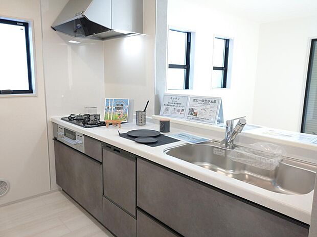 システムキッチン