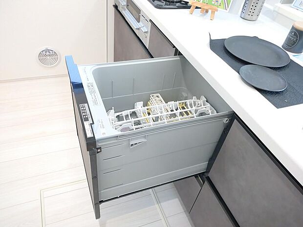 ビルトイン食洗器