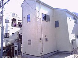 神奈川県横浜市保土ケ谷区法泉１丁目