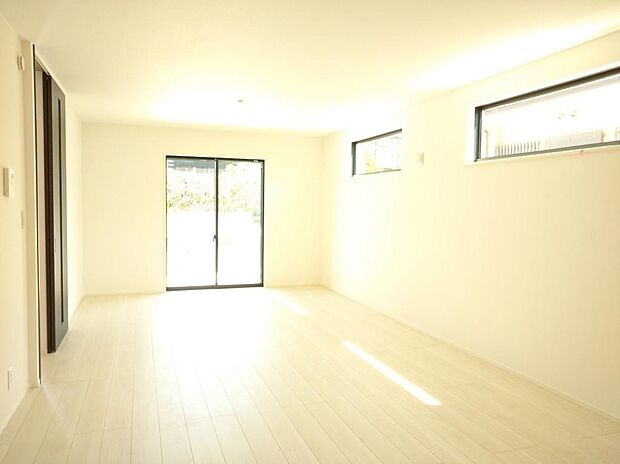 リビングスペース