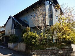 神奈川県横浜市青葉区美しが丘西３丁目