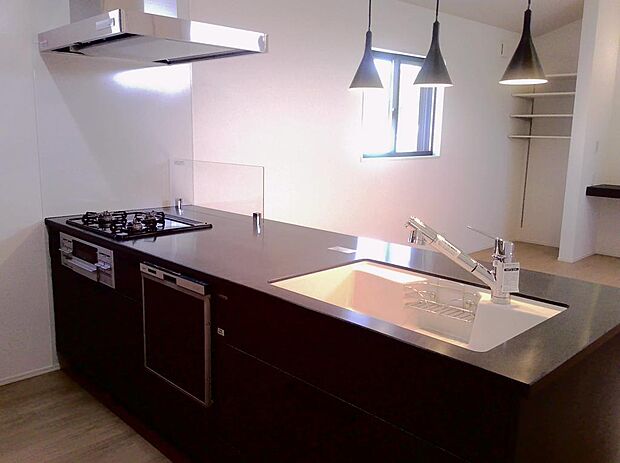 システムキッチン