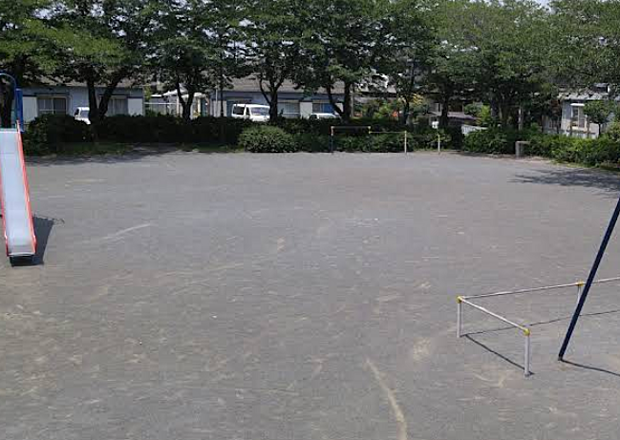 東本郷第二公園まで約80m